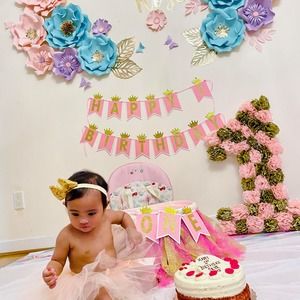 Meet your Posher, Virginia